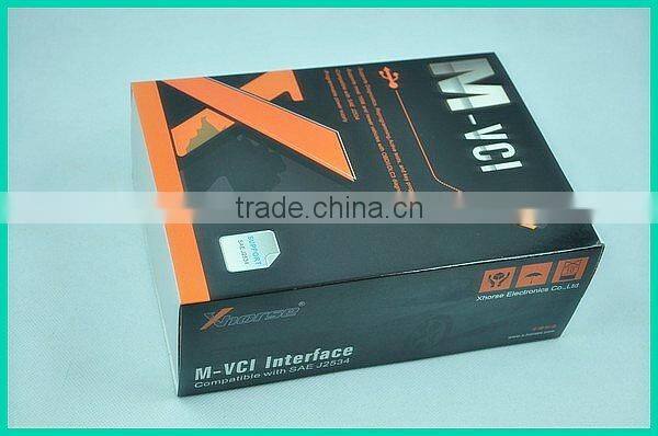 Toyota Diagnostic Tool Toyota Lexus Tis Interface MVCI Scanner