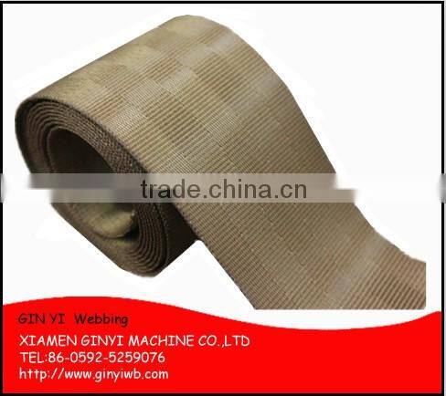 Polyester Webbing Strap