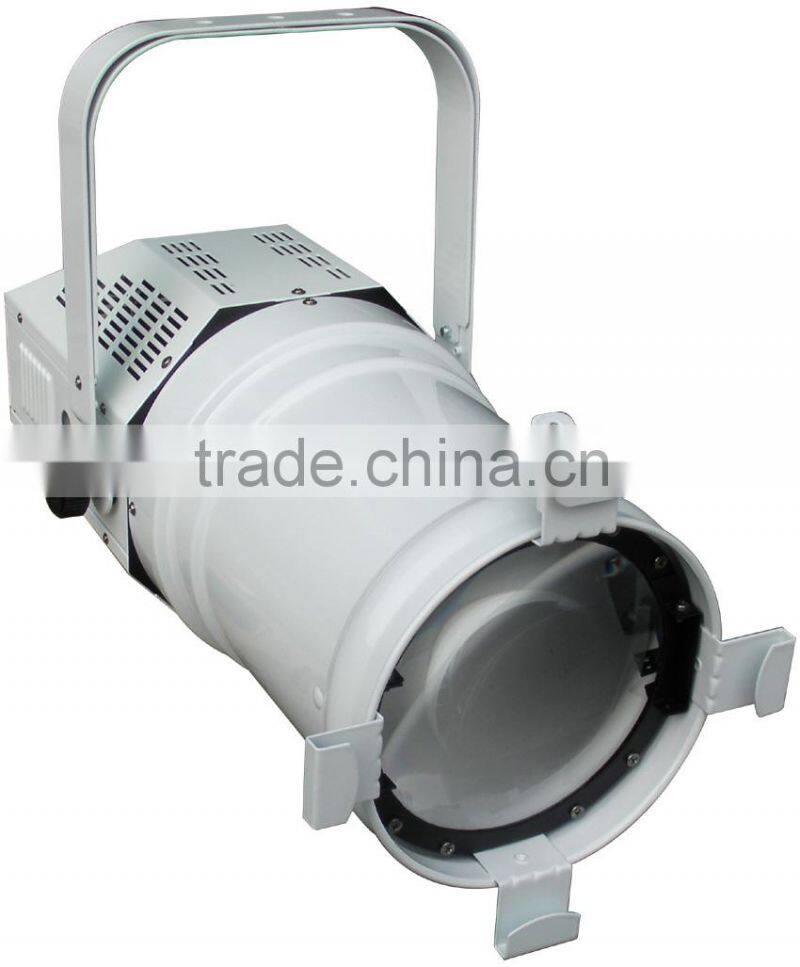 NEWEST 100W 150W 200W full color Par Light COB par can