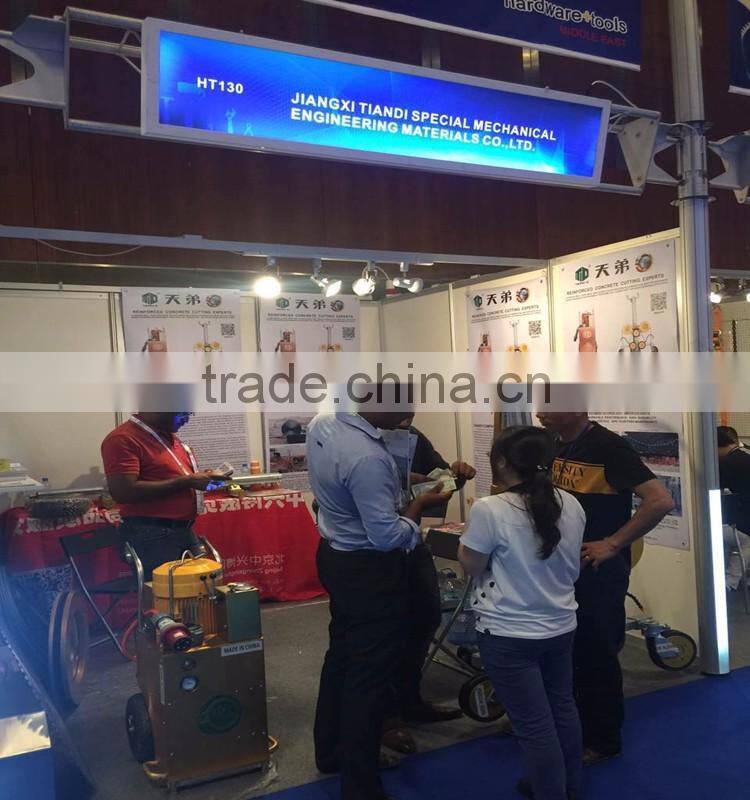 diamond cutting wire saw/good quality diamond cutting wire saw for stone cutting/diamond chain saw