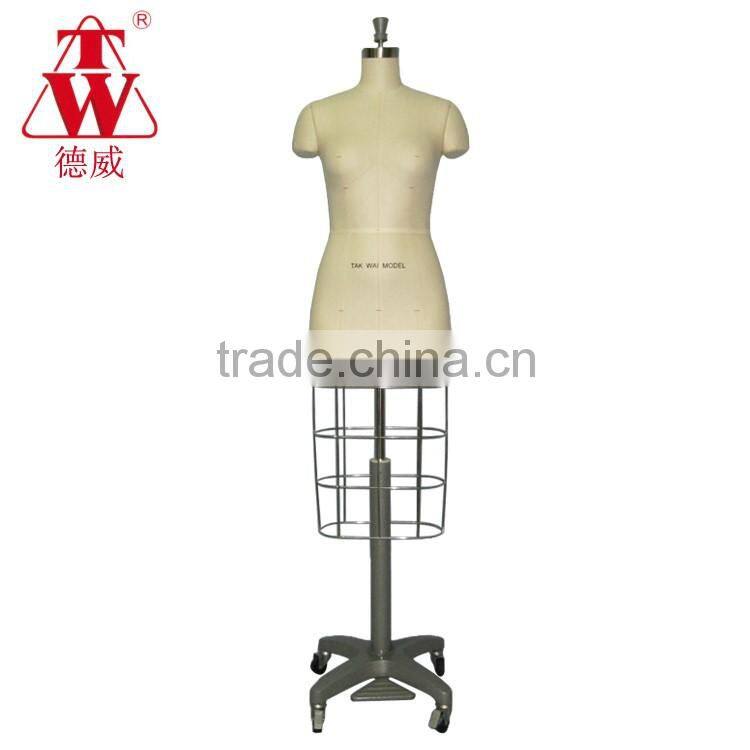 Body forms from Hong Kong