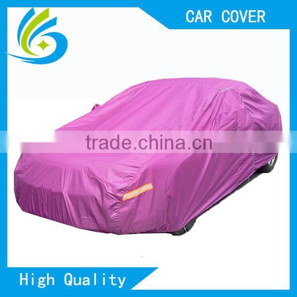 supplier Nonwoven fabric cover car