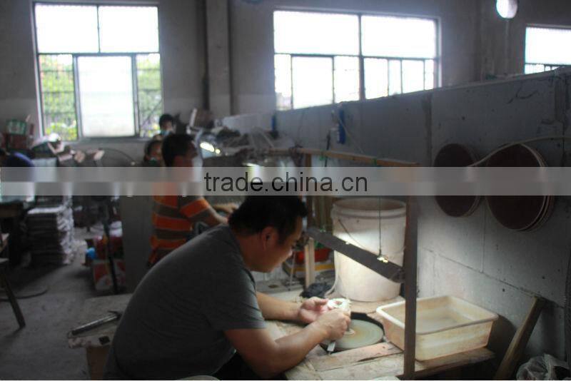 New style Crystal Pen Holder Office table Decoration Iteam