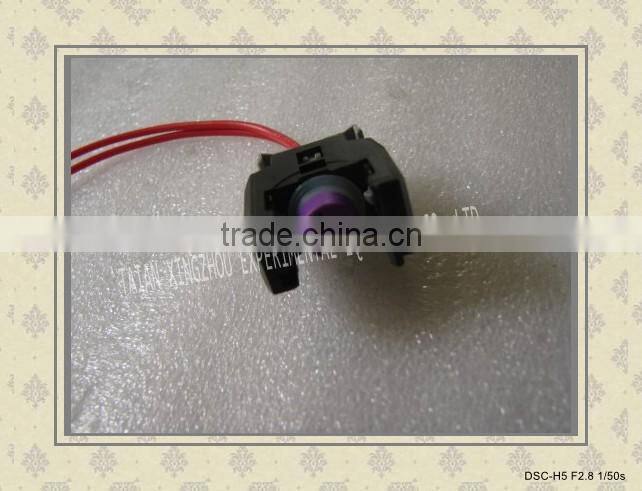 diesel injection delphii common rail injector connector