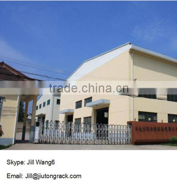 Heavy Duty Steel Arm Cantilever Rack Supplier in China