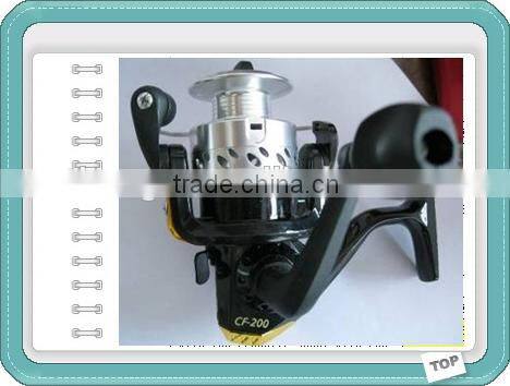 Wholesale Salwater Best Fishing Spinning Reel