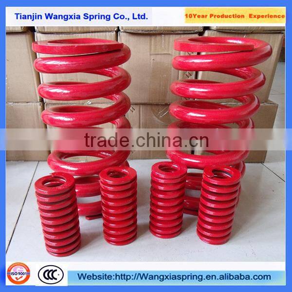 Suspension Compression Spring