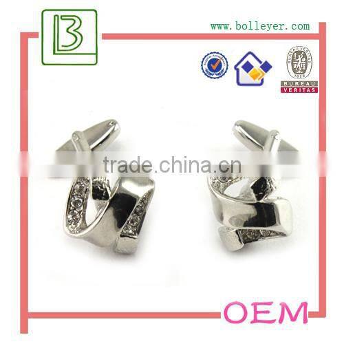 personalised wedding monogram cufflinks groomsmen gift cuffinks