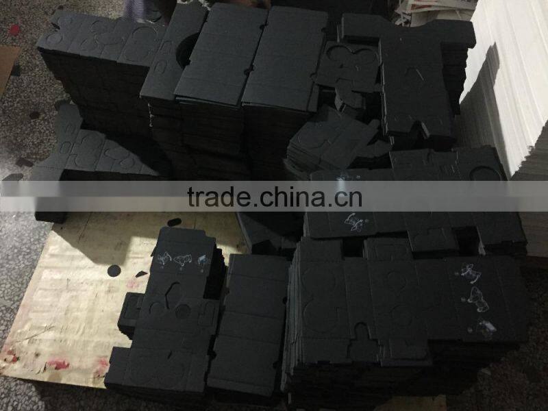 Fast delivery factory directly google cardboard vr viewer 3d glasses OEM cardboard vr headset