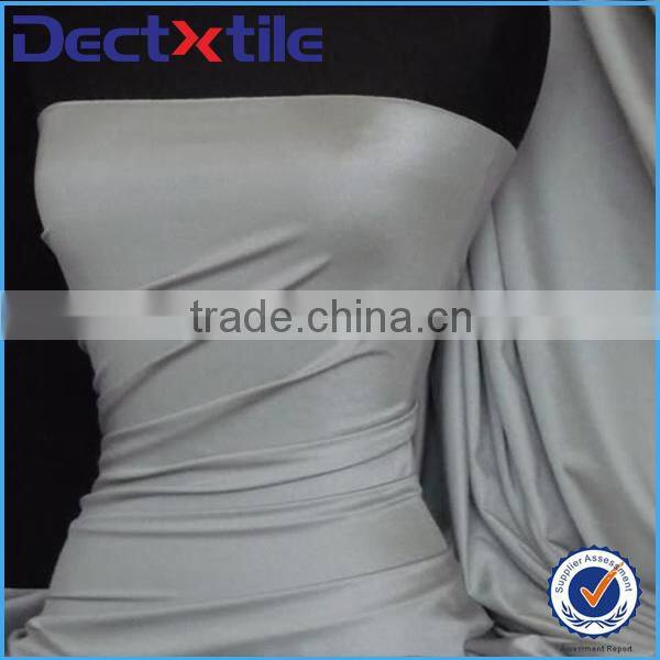 Lycra fabric manufacture lycra polyester fabric customizable lycra fabric