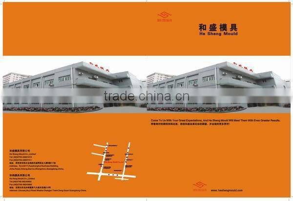 oem prototype samples factory