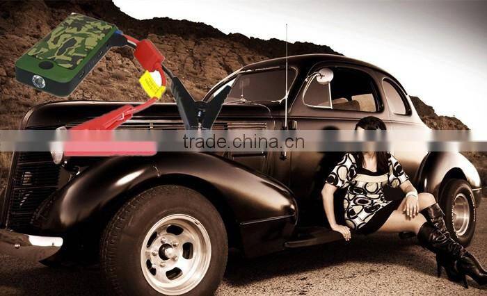 brand name car accessories car charge 2015 jump starter