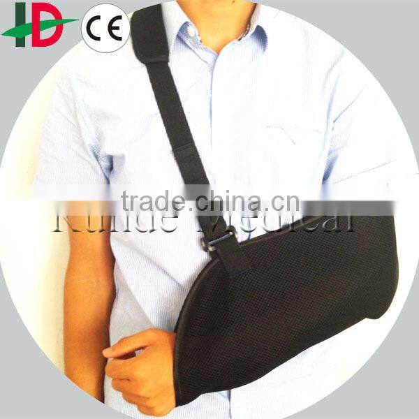 Easy Adjustable Breathable arm immoblizer (factory)