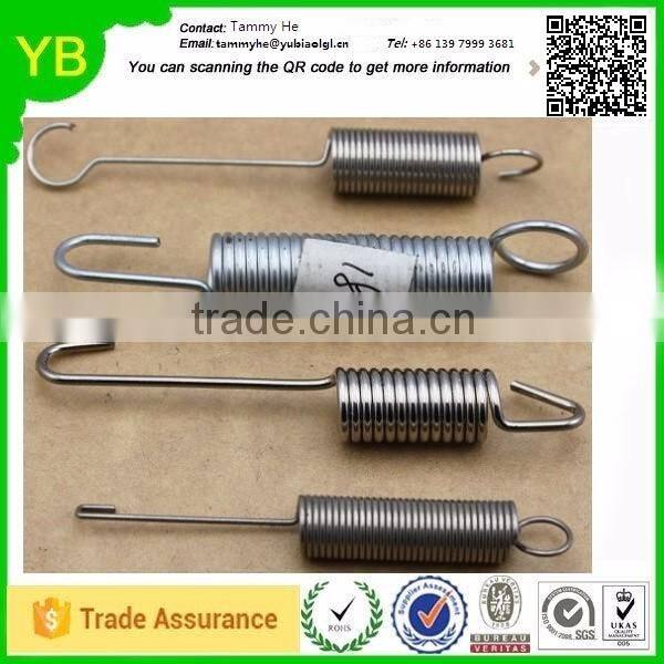 2016 Factory Price Springs for Swings Chair