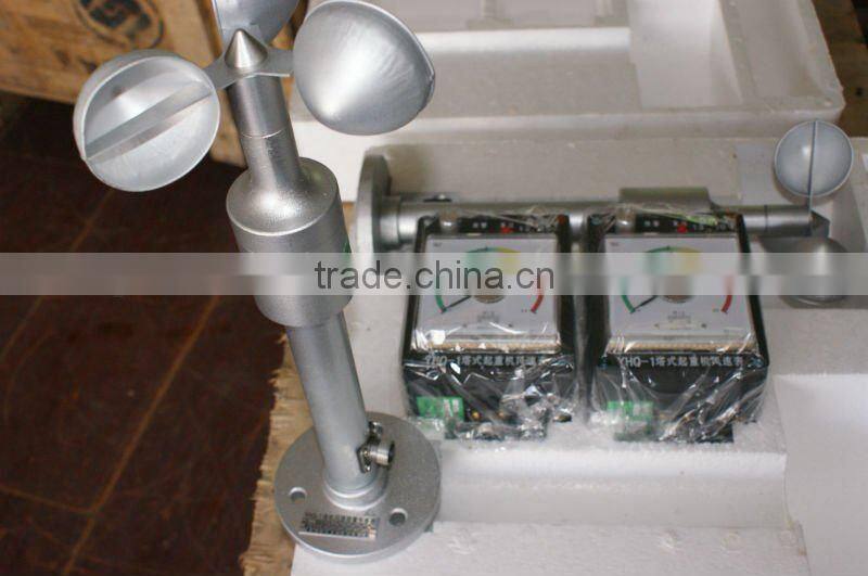 wind gage for tower crane