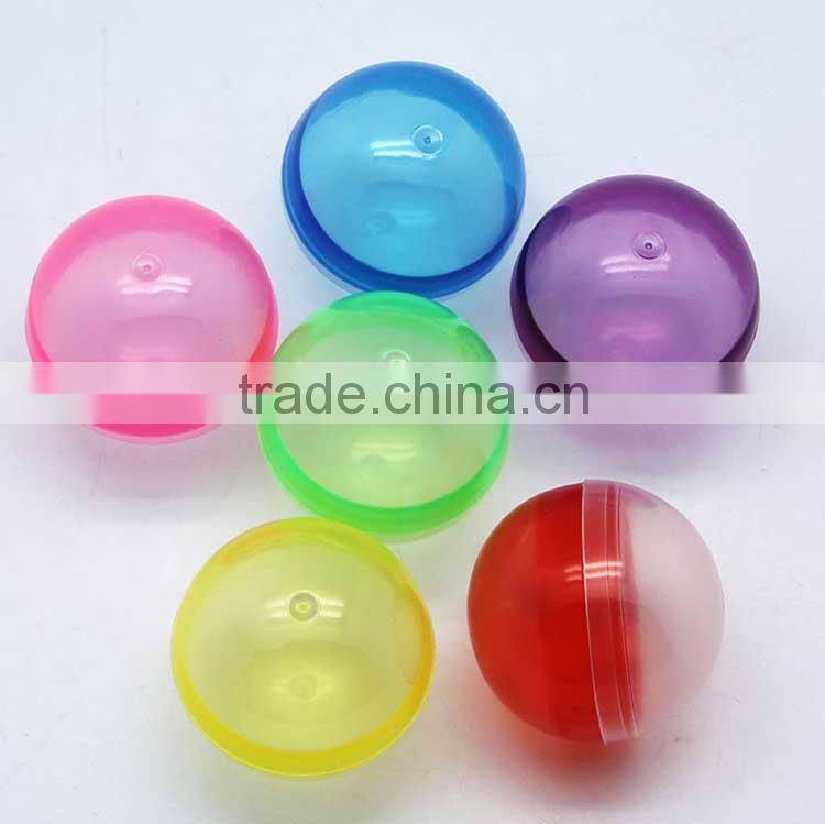 Small Size Toy Caspule with Small Toy For Vending Machine for Funfair
