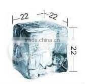 Latest Technology Ice Cube Making Machine with Packing System