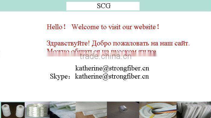 Fiberglass roving for filament winding , fiberglass filament winding roving from China