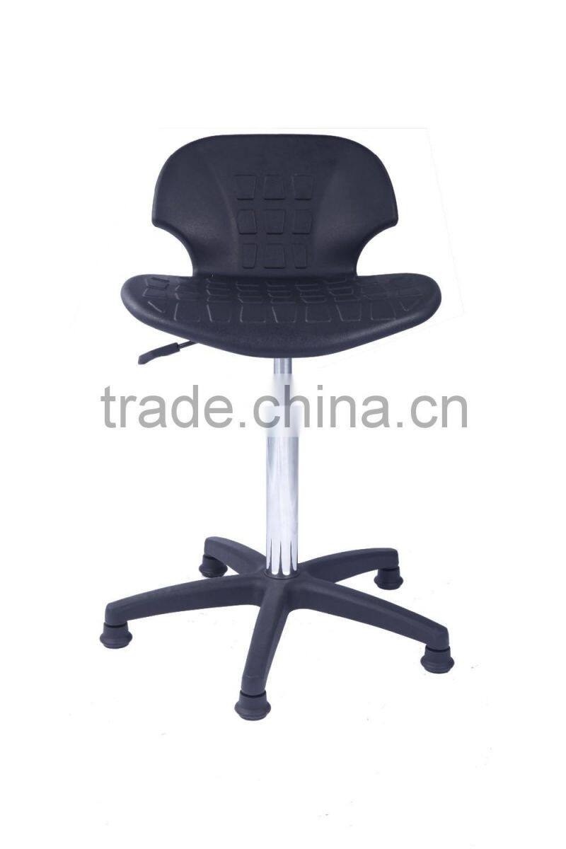 Newest 2016 hot products standard size lab stool chair