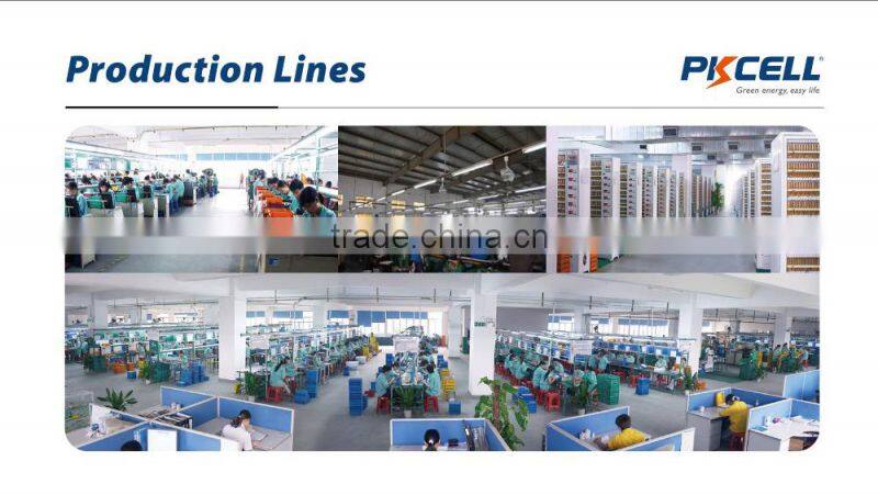 Factory price Hot sale 3.6V ER17335 2100mAh Li-SOCL2 Battery Lithium Battery sale on alibaba