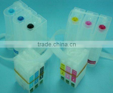 Ciss for EP printer R1800/R800