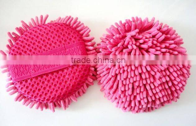 Car Cleaning sponge