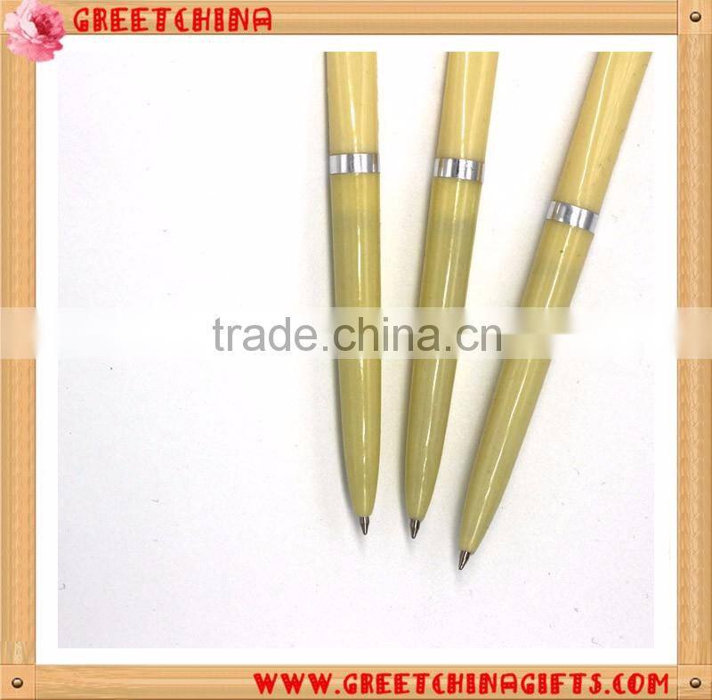 Sample Shots, Best For Company logo,Promotion Plastic Pettifoggery Pen