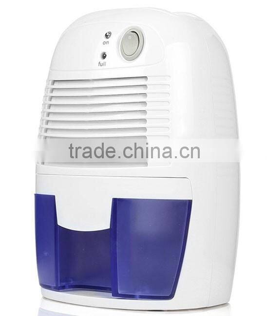 small household dehumidifier