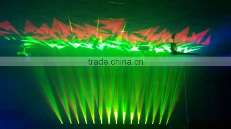 60w moving head LED Spot-Q5