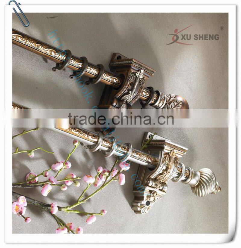 2015 best-selling models in the Middle East curtain rod