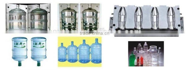 Pet Blow Mold