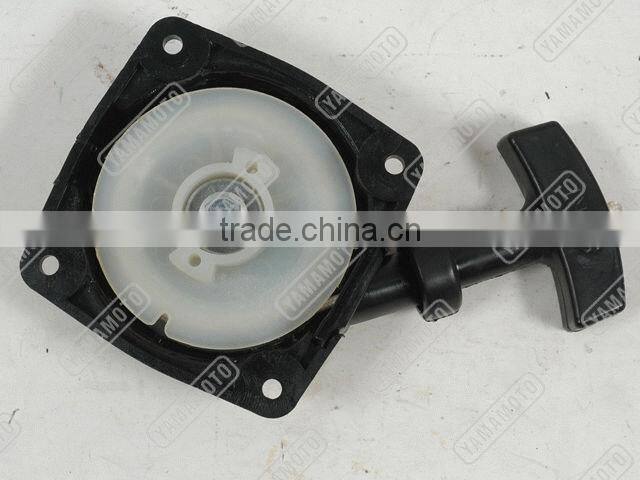 BG328_Recoil Starter Assy Matte Finishing Shining Finishing for brush cutter