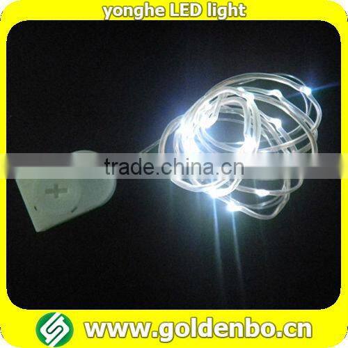hot sell copper wire led light for christmas YH-9000
