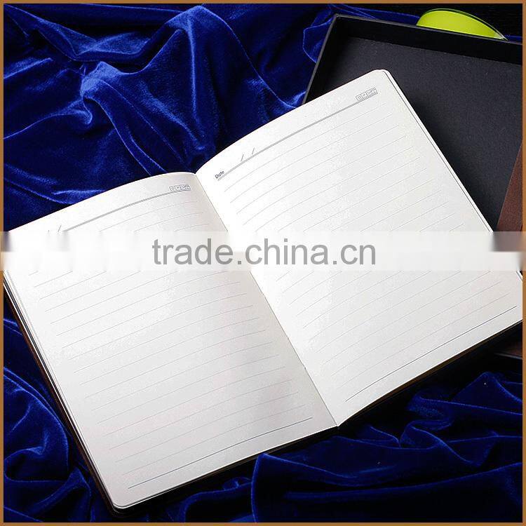 New Model Note book gift set, classical gift set, boxed gift set