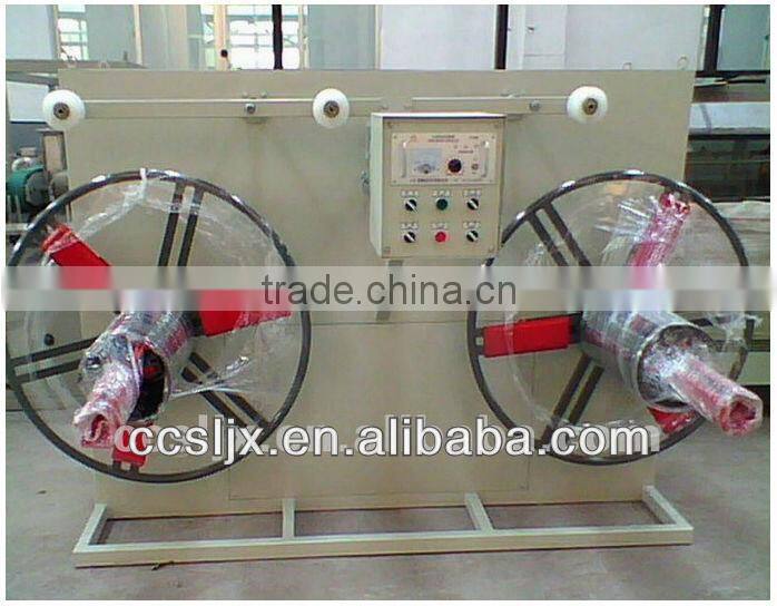 CE/ISO CHINA Single/double Winder