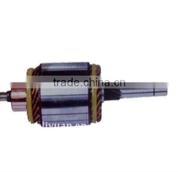 IM 182 starter motor armature