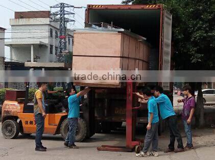 Good Quality Spray Painting / Paint Spray Machine FWE130