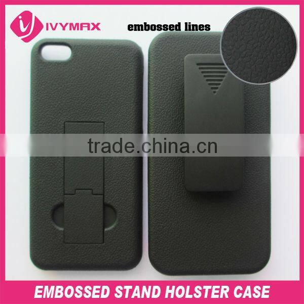 for iphone5C cellphone case factory