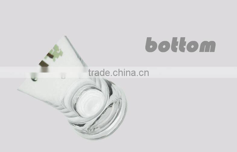 Trust wholesale custom Glassware manufacturer glass beer mug Hand made