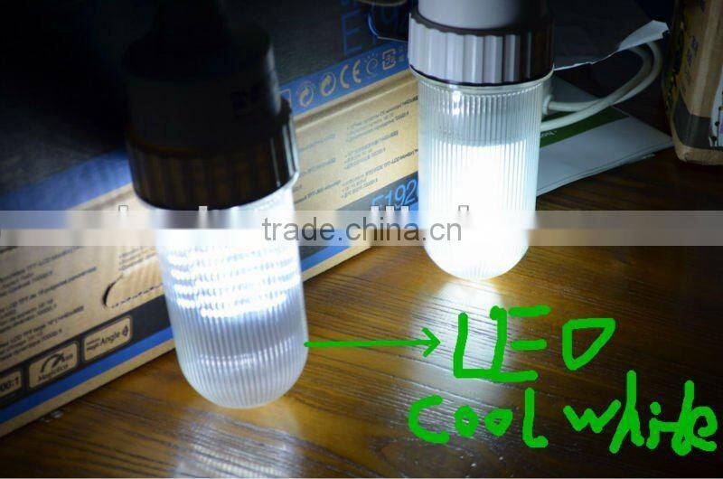 SK801 IP65 waterproof micrwave motion sensor mine lamp /light/mining lamp