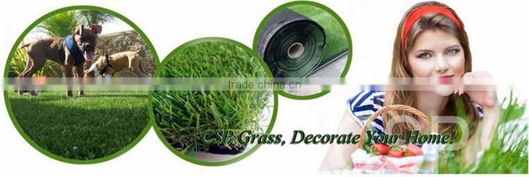 CSP Synthetic Turf and Artificial Grass for Garden&Playground