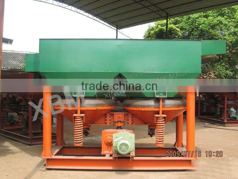 HOT Sale Gold Refining Machine/ Gold ore Concentrator from China Suppliers