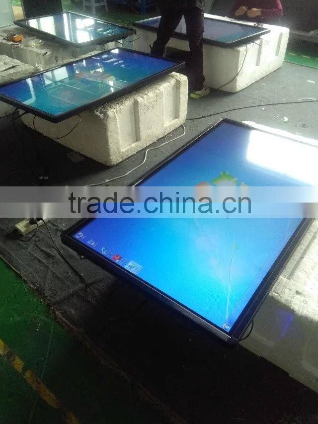 65inch IR LED Touch Screen All In one PC