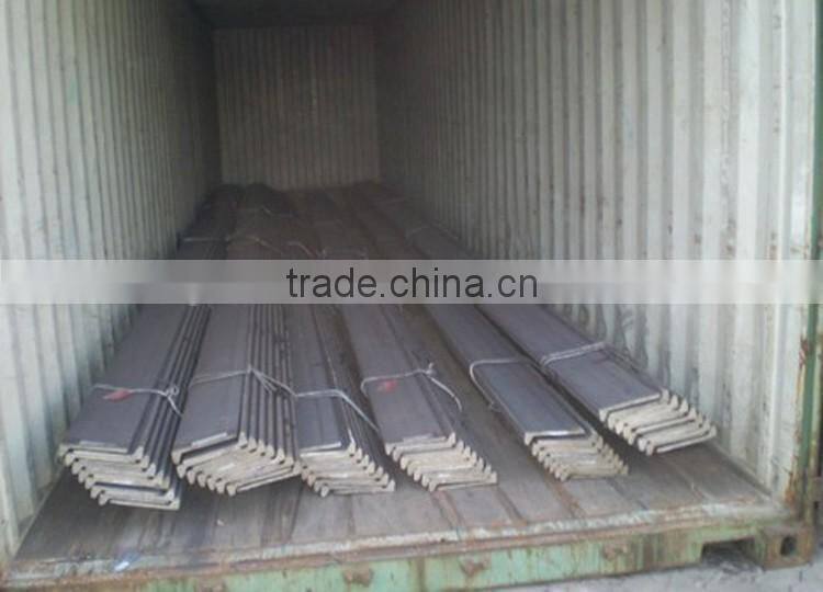 low price bulb flat bar for Shipbuilding