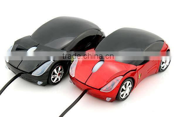 computer software & hardware car computer mouse