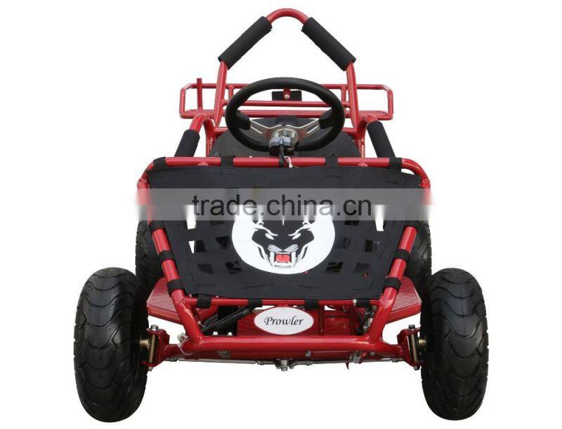Dirt bike Yingxiang 200cc engine