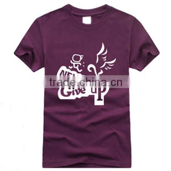 Printed shirt apparel made in China , beautiful printing in China