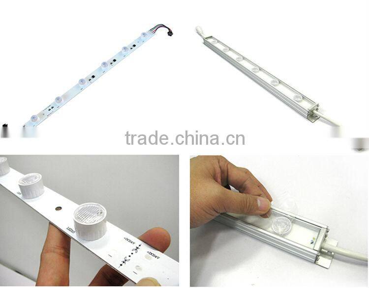 led sing,smd 3535 epistar lens,adressable rgb led