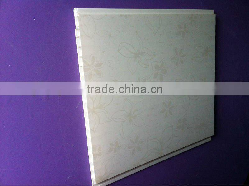 interlocking pvc ceiling panel,2014 new design