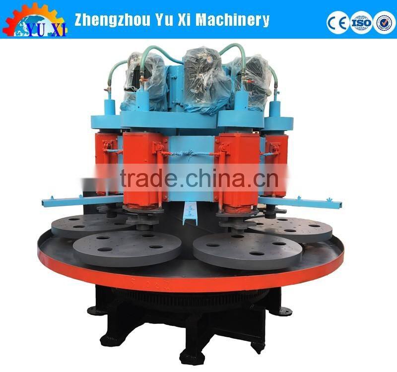 Exported Cement roof tile making machine price/floor tile making machine/cement tile press machine/roof tile making machine